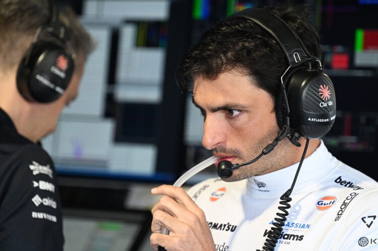 Photo by Mark Sutton - Formula 1/Formula 1 via Getty Images