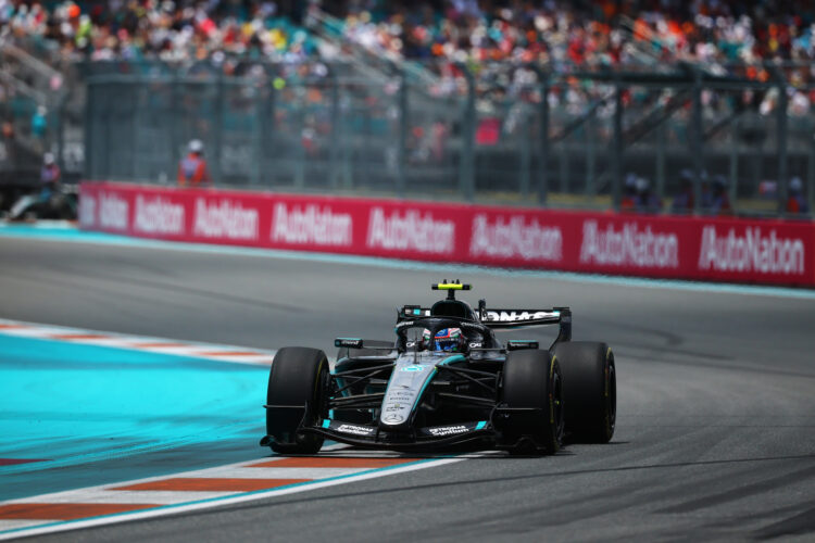 Photo by Hector Vivas - Formula 1/Formula 1 via Getty Images