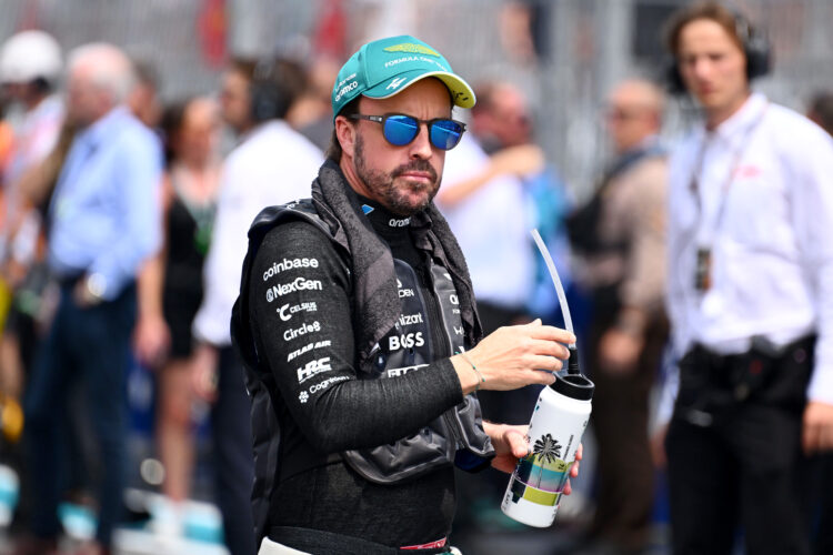 Photo by Mark Sutton - Formula 1/Formula 1 via Getty Images