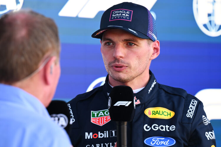 Photo by Mark Sutton - Formula 1/Formula 1 via Getty Images