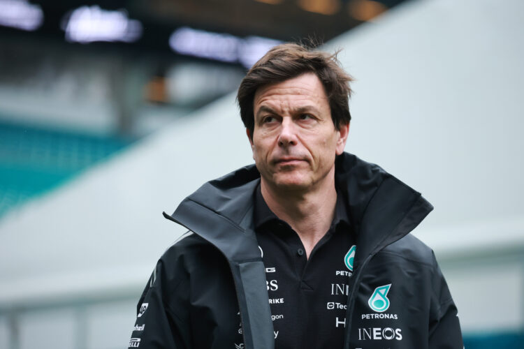 Photo by Hector Vivas - Formula 1/Formula 1 via Getty Images