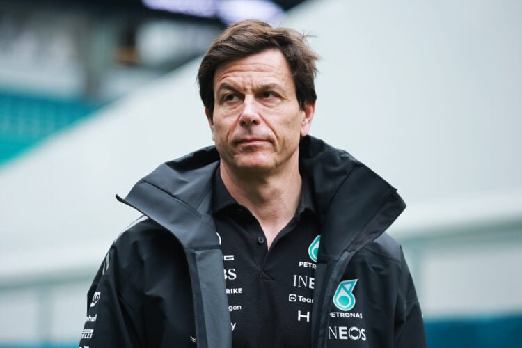 Photo by Hector Vivas - Formula 1/Formula 1 via Getty Images