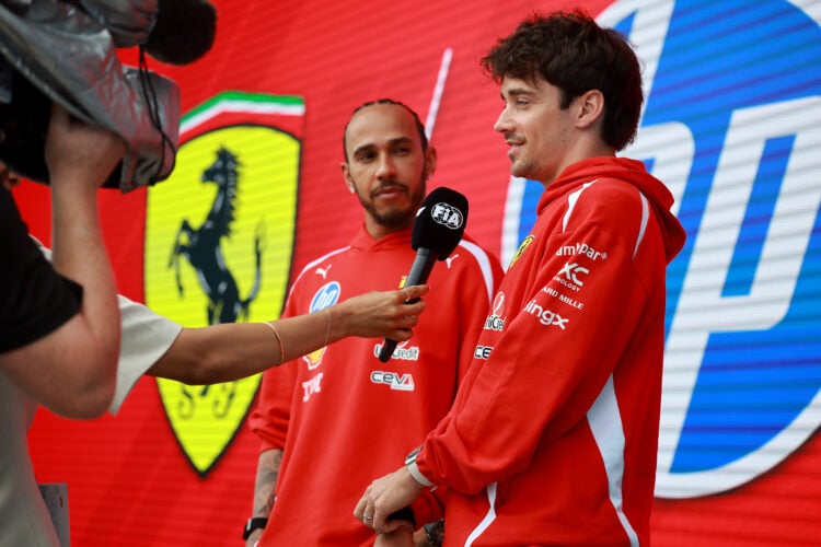 Photo by Hector Vivas - Formula 1/Formula 1 via Getty Images