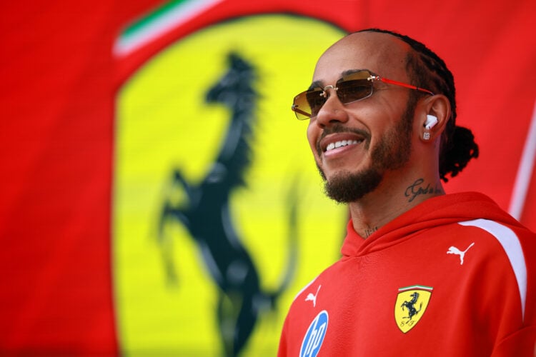 Photo by Hector Vivas - Formula 1/Formula 1 via Getty Images