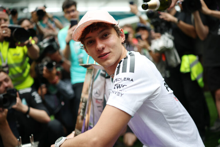 Photo by Chris Graythen/Getty Images