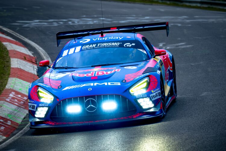 Photo by Jack Brekelmans/EYE4IMAGES/NurPhoto via Getty Images