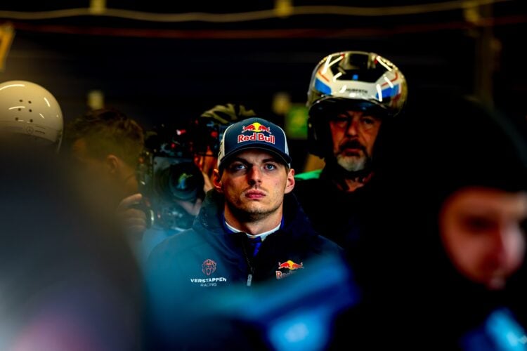Photo by Jack Brekelmans/EYE4IMAGES/NurPhoto via Getty Images