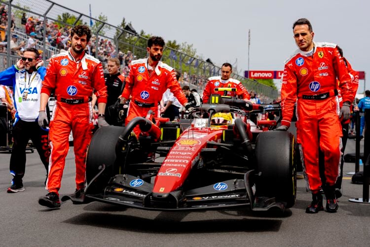 Photo by Marcel van Dorst/EYE4IMAGES/NurPhoto via Getty Images