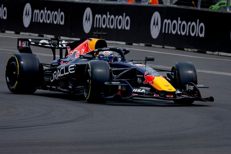 Photo by Marcel van Dorst/EYE4IMAGES/NurPhoto via Getty Images