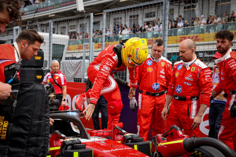 Photo by Stefano Facchin/Alessio Morgese/NurPhoto via Getty Images