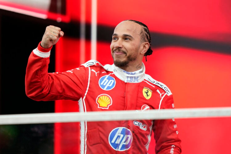 Photo by Geoff Robins / AFP via Getty Images