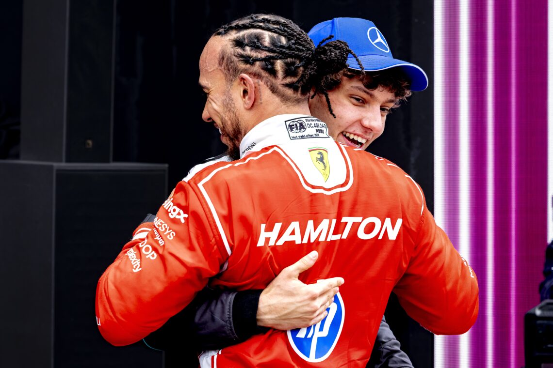 Photo by Marcel van Dorst/EYE4IMAGES/NurPhoto via Getty Images