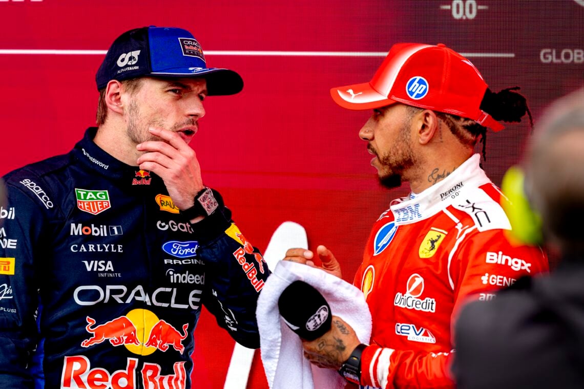 Photo by Marcel van Dorst/EYE4IMAGES/NurPhoto via Getty Images