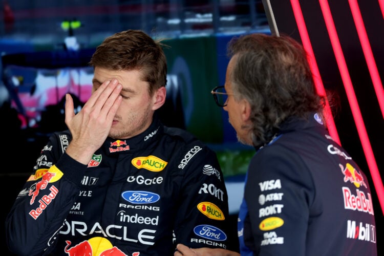 Photo by Bryn Lennon - Formula 1/Formula 1 via Getty Images