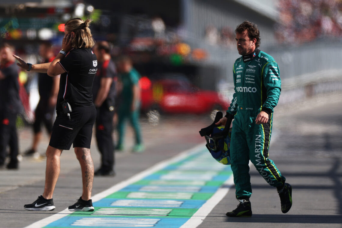 Photo by Peter Fox/Getty Images