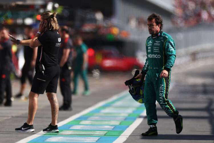 Photo by Peter Fox/Getty Images