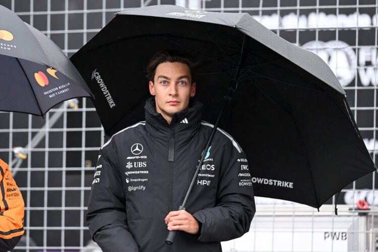 Photo by Mark Sutton - Formula 1/Formula 1 via Getty Images