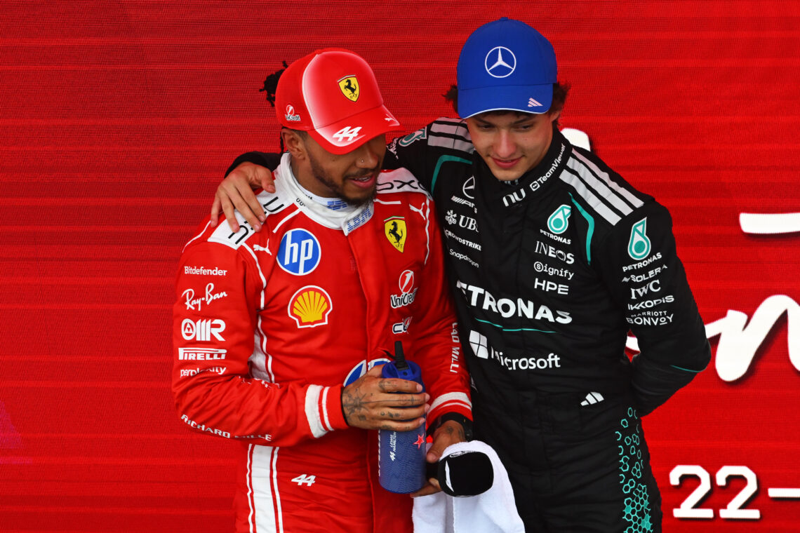 Photo by Rudy Carezzevoli/Getty Images