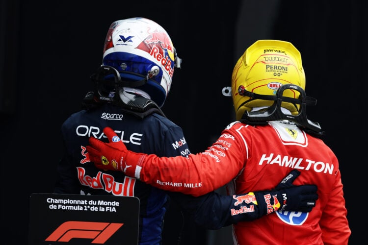 Photo by Mark Thompson/Getty Images