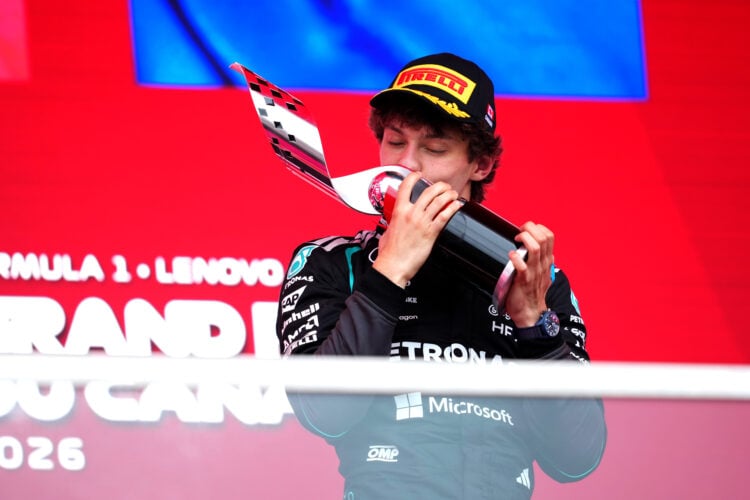 Photo by Sona Maleterova/Getty Images