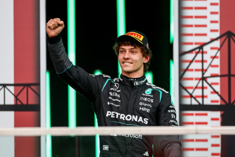 Photo by Peter Fox/Getty Images