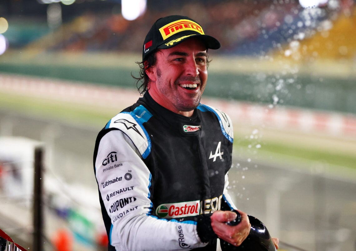 Photo by Dan Istitene - Formula 1/Formula 1 via Getty Images