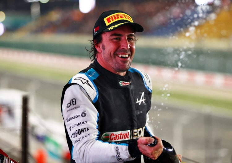 Photo by Dan Istitene - Formula 1/Formula 1 via Getty Images