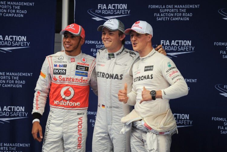 Photo by PETER PARKS / AFP via Getty Images