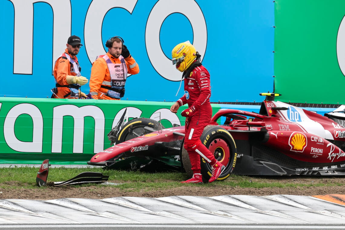 Photo by Gabriele Lanzo/Alessio Morgese/NurPhoto via Getty Images