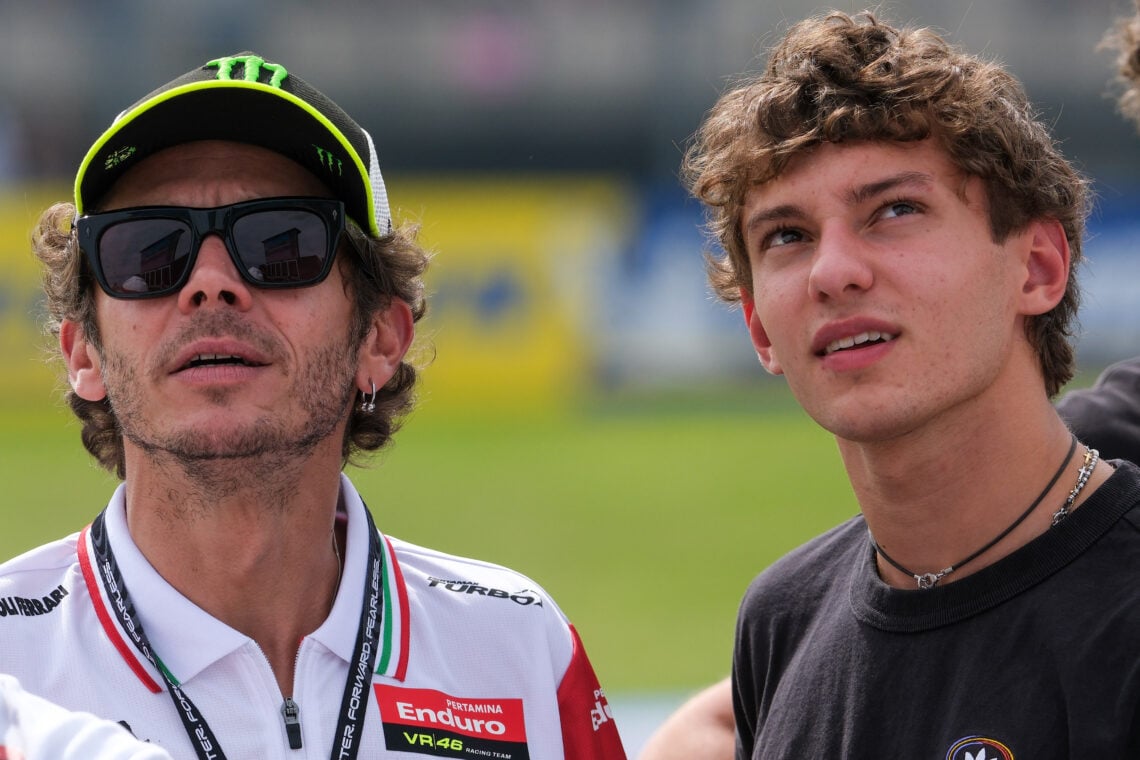 Photo by Roberto Tommasini/NurPhoto via Getty Images