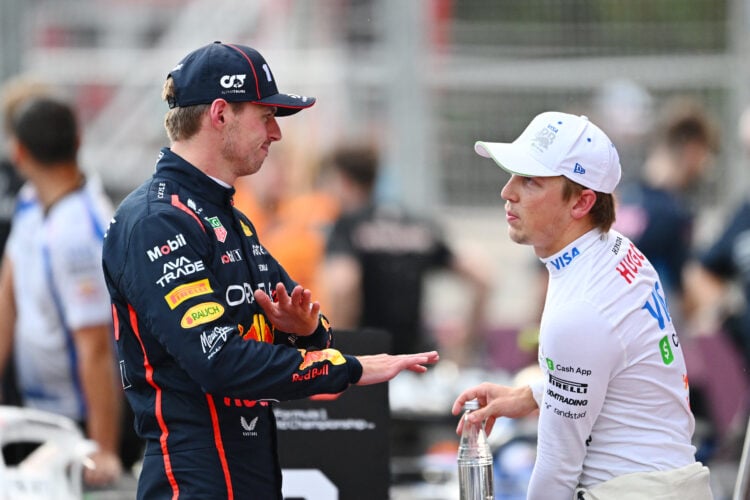 Photo by Mark Sutton - Formula 1/Formula 1 via Getty Images