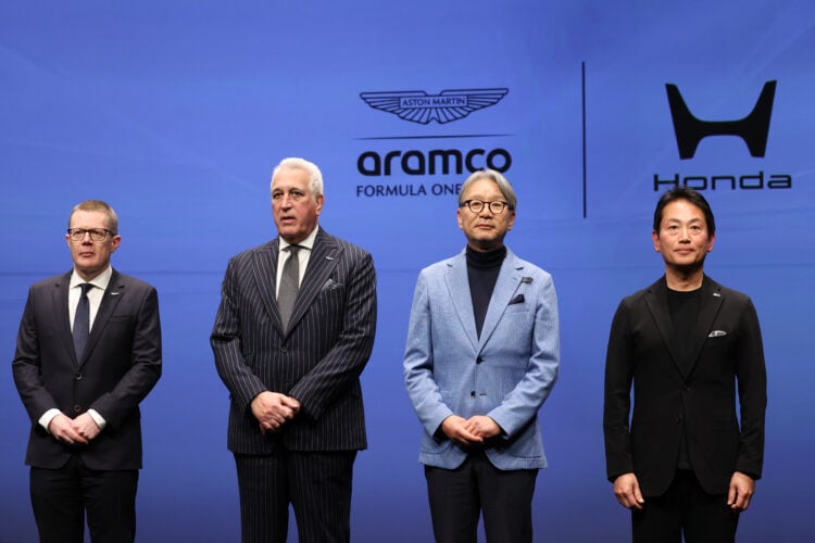 Photo by Takashi Aoyama/Getty Images