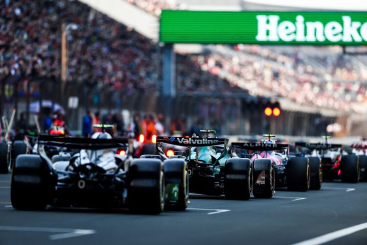 Photo by Peter Fox/Getty Images
