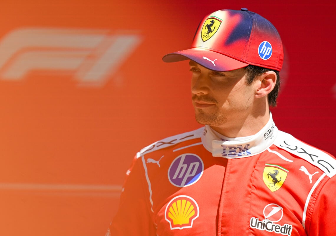 Photo by Artur Widak/NurPhoto via Getty Images