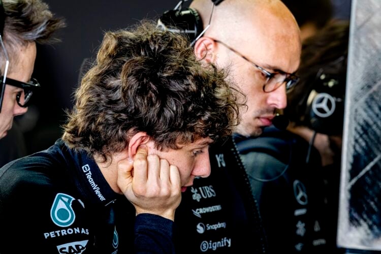 Photo by Marcel van Dorst/EYE4IMAGES/NurPhoto via Getty Images