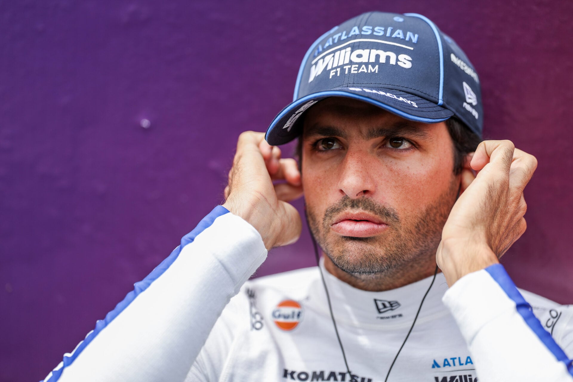 Carlos Sainz admits he could leave F1 to satisfy his racing desires amid uncertain Williams future