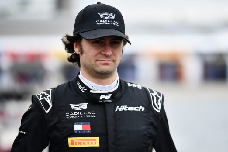 Photo by James Sutton - Formula 1/Formula 1 via Getty Images