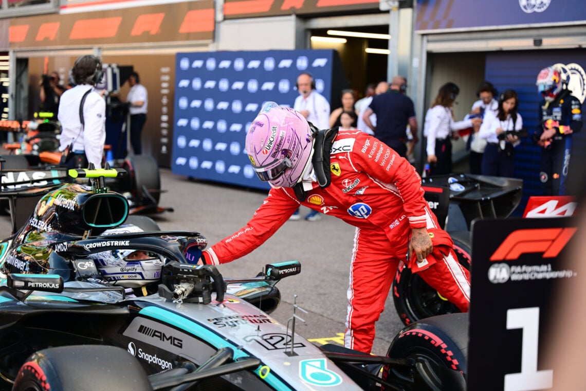 Photo by Andrea Diodato/NurPhoto via Getty Images