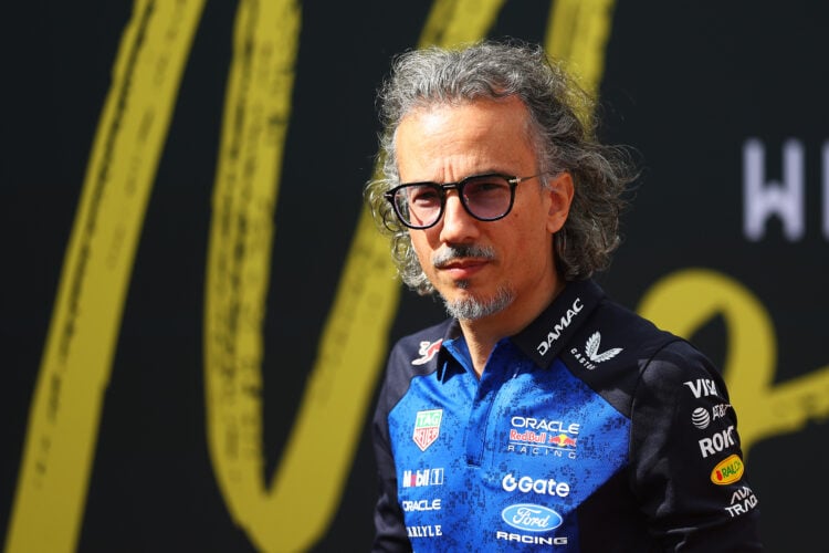 Photo by Bryn Lennon - Formula 1/Formula 1 via Getty Images