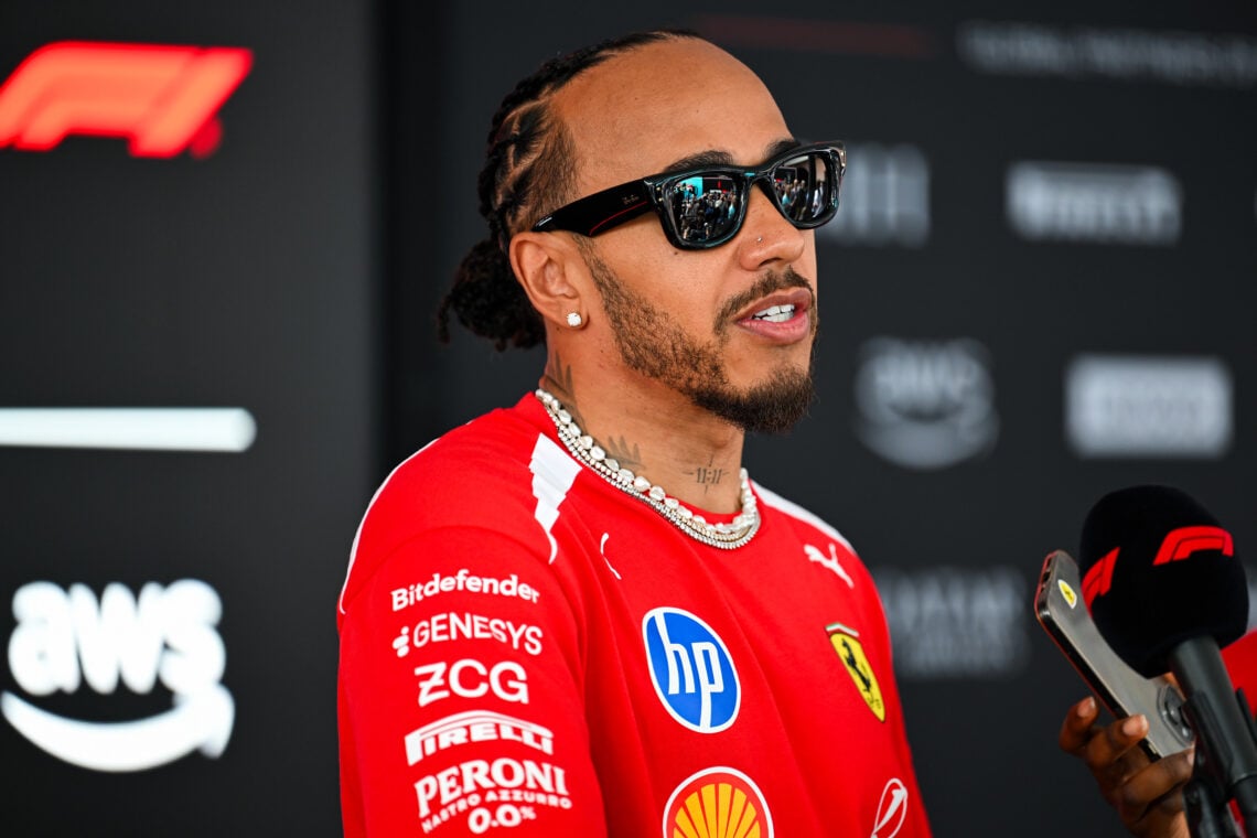 Photo by Manuel Eletto/Getty Images
