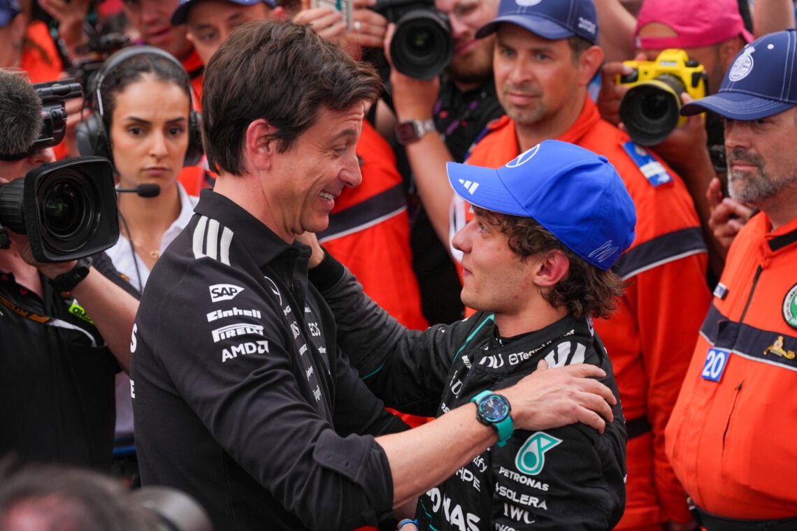 Photo by Alessio Morgese/NurPhoto via Getty Images