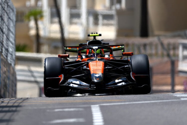 Photo by Bryn Lennon - Formula 1/Formula 1 via Getty Images