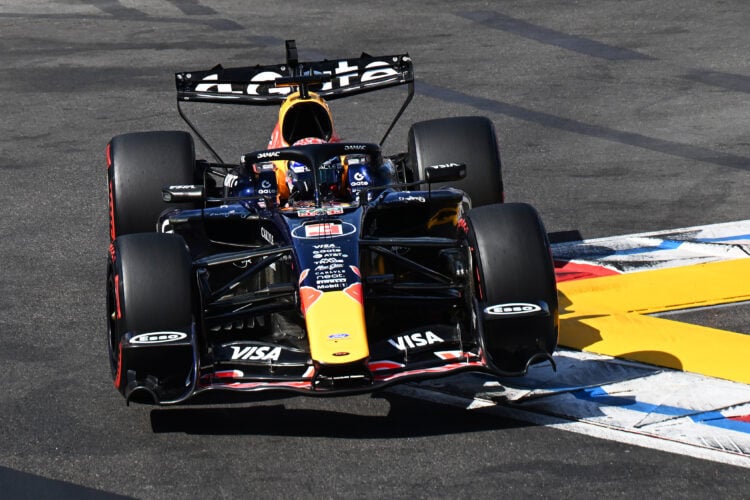 Photo by Mark Sutton - Formula 1/Formula 1 via Getty Images