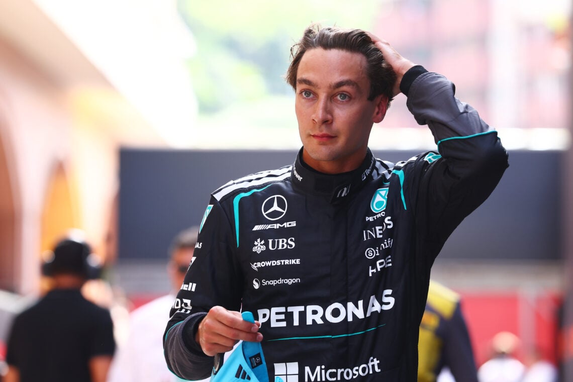Photo by Joe Portlock/Getty Images