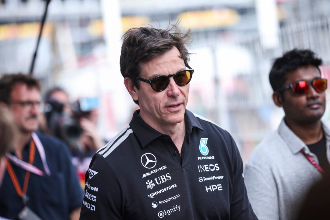 Photo by Gongora/NurPhoto via Getty Images