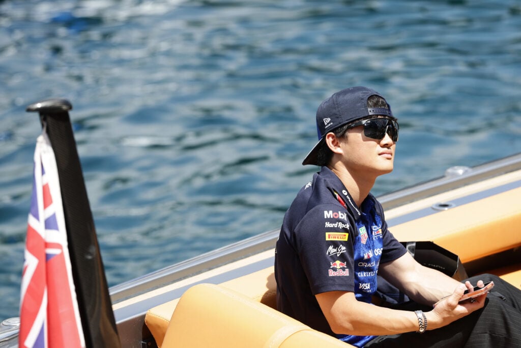 F1 Grand Prix of Monaco