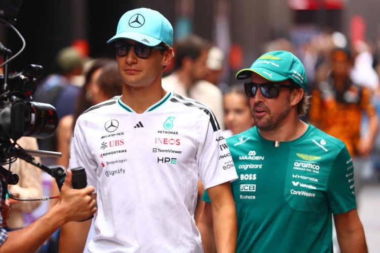 Photo by Joe Portlock/Getty Images