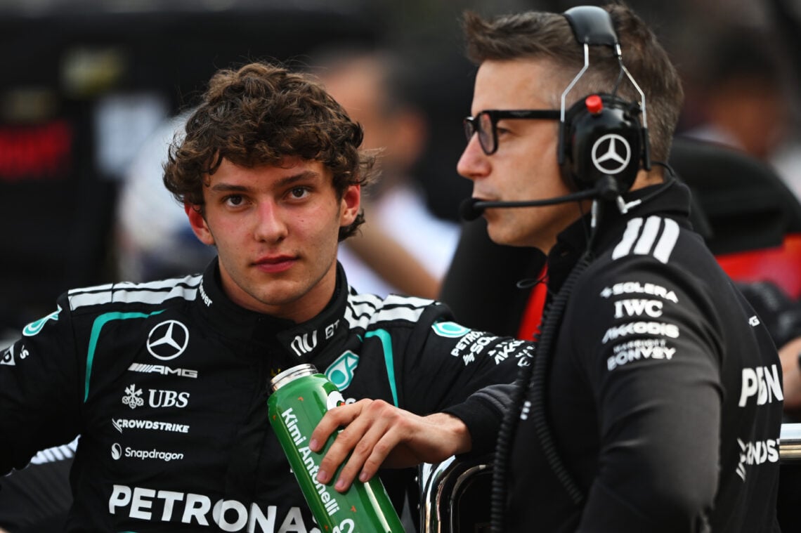 Photo by Rudy Carezzevoli/Getty Images