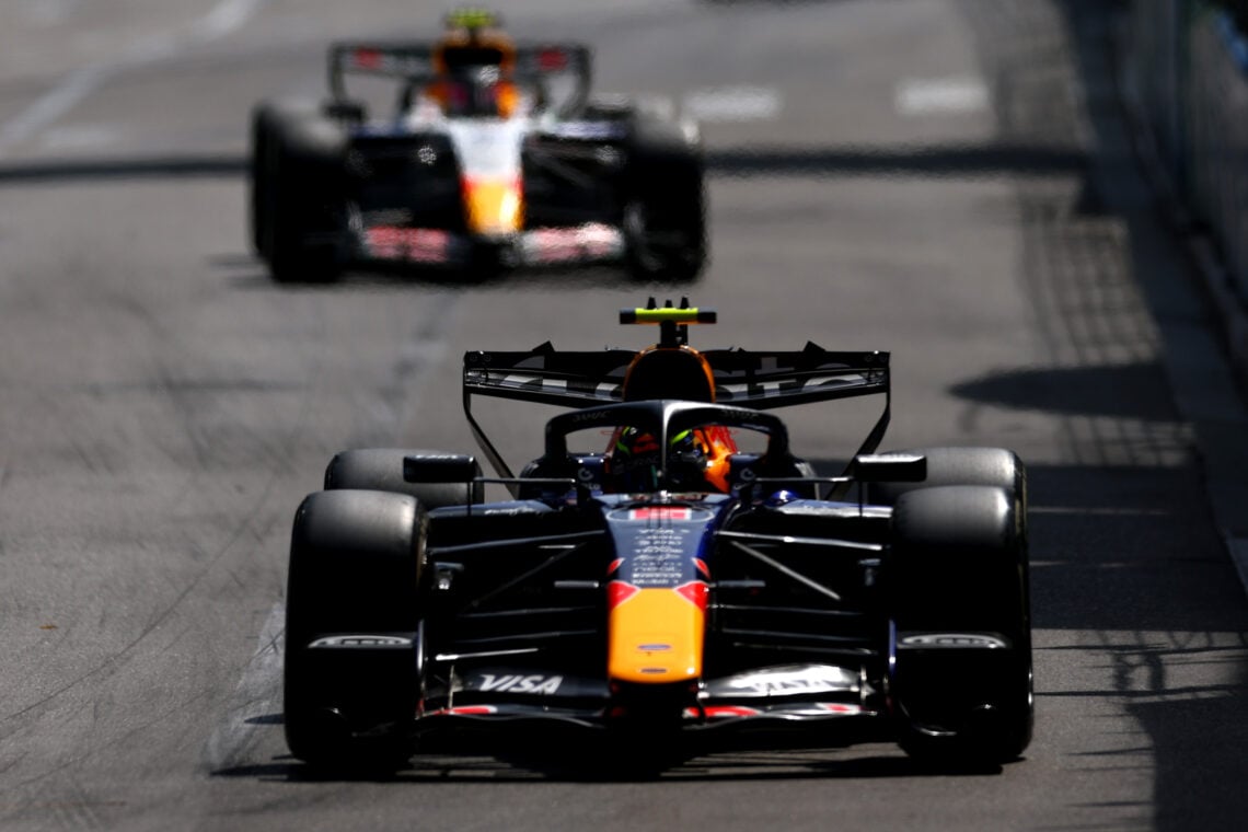Photo by Bryn Lennon - Formula 1/Formula 1 via Getty Images