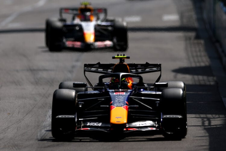 Photo by Bryn Lennon - Formula 1/Formula 1 via Getty Images